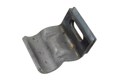 HARLEY 5th Mount Transmission Frame Repair Tab Fits 1958-1984 FL,   1971-1984 FX,