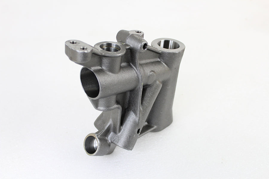 HARLEY Bull Neck Frame Forging Fits 1946-1947 FL, early 1947