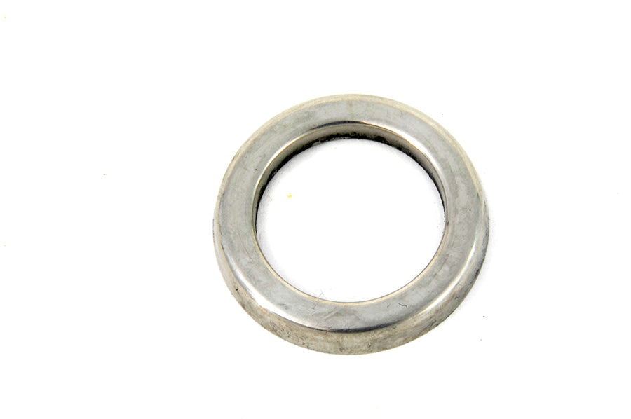 HARLEY Neck Lock Frame Trim Ring Fits 0-  Custom, application for restoration or repair