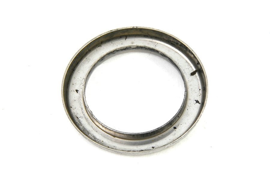 HARLEY Neck Lock Frame Trim Ring Fits 0-  Custom, application for restoration or repair
