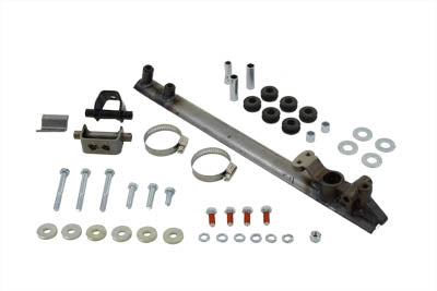 HARLEY Frame Saver Gas Tank Mount Kit Fits 0-  Custom, application