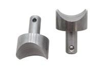 HARLEY Weld-On Frame Seat Spring Mount Fits 0-  Custom, application