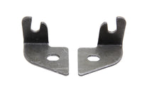 HARLEY Lower Tank Mount Tab Set Raw Fits 1948-1954 FL,