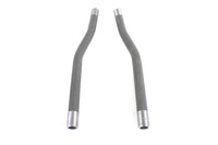 HARLEY Front Frame Wishbone Tube Set Raw Fits 1948-1954 FL,