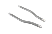 HARLEY Front Frame Wishbone Tube Set Raw Fits 1948-1954 FL,
