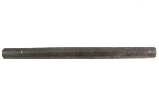 HARLEY Seat Post Rigid Frame Tube Raw Fits 1936-1947 EL,   1948-1957 FL,