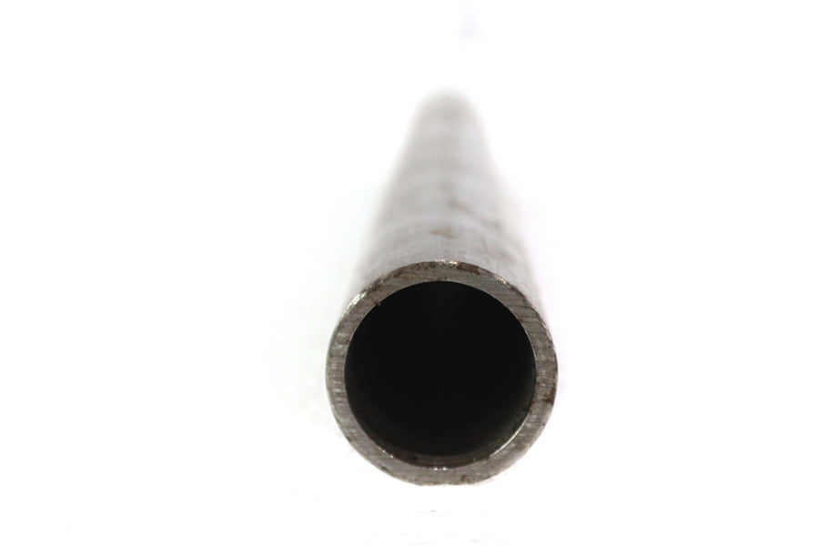 HARLEY Seat Post Rigid Frame Tube Raw Fits 1936-1947 EL,   1948-1957 FL,