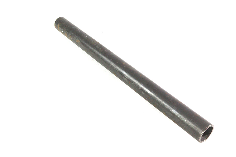 HARLEY Seat Post Rigid Frame Tube Raw Fits 1936-1947 EL,   1948-1957 FL,