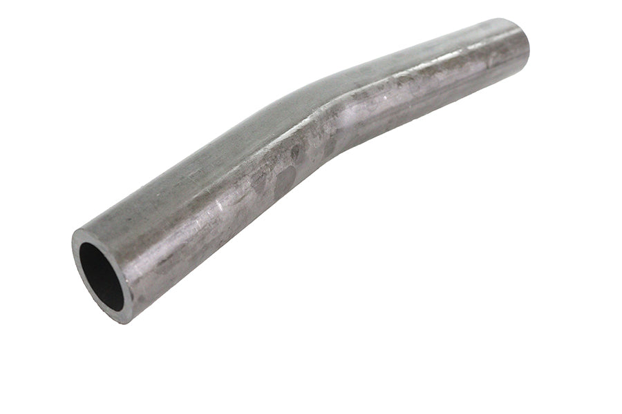 HARLEY Rigid Rear Fender Cross Tube Raw Steel Fits 1936-1947 EL,   1941-1947 FL,