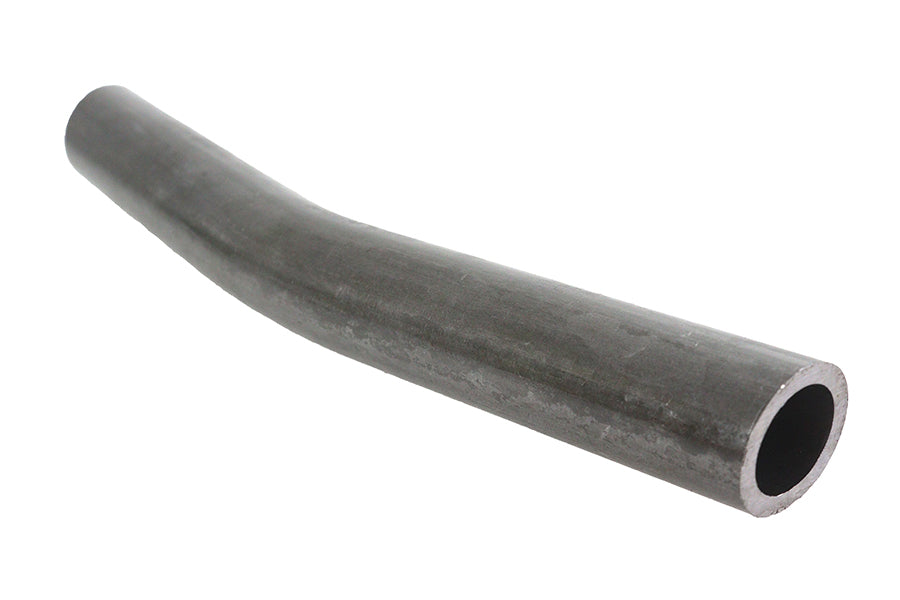 HARLEY Rigid Rear Fender Cross Tube Raw Steel Fits 1936-1947 EL,   1941-1947 FL,