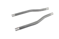 HARLEY Wishbone Front Frame Tube Set Raw Fits 1948-1953 FL,