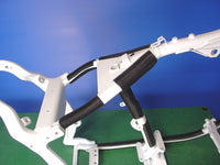 HARLEY Frame Sleeve Tubing Fits 0-  Custom, application