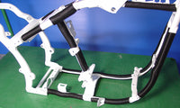HARLEY Frame Sleeve Tubing Fits 0-  Custom, application