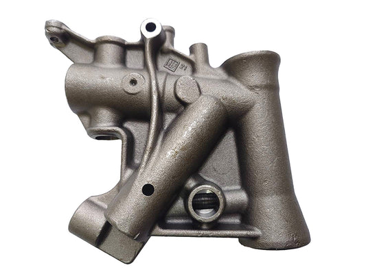 HARLEY Neck Frame Forging With Hallmarks Fits 1948-1968 FL,