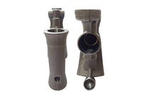 HARLEY Neck Frame Forging With Hallmarks Fits 1948-1968 FL,