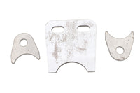 HARLEY Oil Tank Bracket Kit Fits 1936-1940 EL,   1941-1964 FL,   1938-1947 UL,