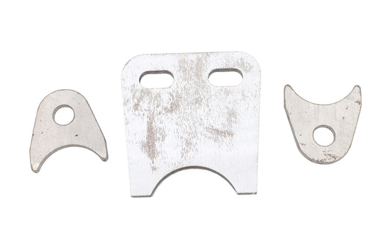 HARLEY Oil Tank Bracket Kit Fits 1936-1940 EL,   1941-1964 FL,   1938-1947 UL,
