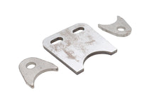 HARLEY Oil Tank Bracket Kit Fits 1936-1940 EL,   1941-1964 FL,   1938-1947 UL,