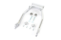 HARLEY Dropped Swingarm Chrome Fits 1958-1984 FL, chain drive models only 1971-1984 FX, chain drive