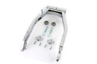 HARLEY Dropped Swingarm Chrome Fits 1958-1984 FL, chain drive models only 1971-1984 FX, chain drive