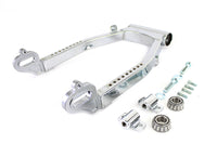 HARLEY Dropped Swingarm Chrome Fits 1958-1984 FL, chain drive models only 1971-1984 FX, chain drive