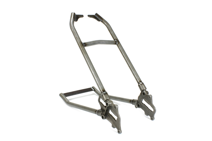 HARLEY Replica Hardtail Rear Frame Section Fits 1948-1984 FL,