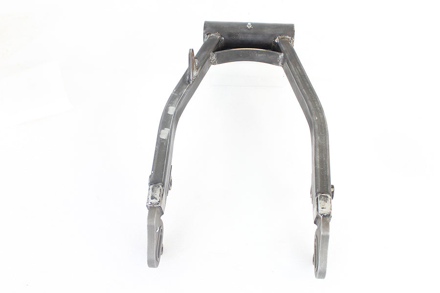 HARLEY Dropped Swingarm Raw Fits 1973-1984 FL, chain drive models only 1973-1984 FX, chain drive mod