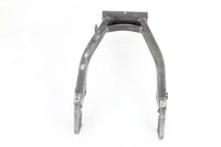 HARLEY Dropped Swingarm Raw Fits 1973-1984 FL, chain drive models only 1973-1984 FX, chain drive mod