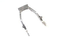 HARLEY Dropped Swingarm Raw Fits 1973-1984 FL, chain drive models only 1973-1984 FX, chain drive mod