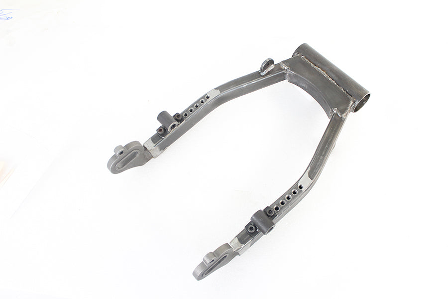 HARLEY Dropped Swingarm Raw Fits 1973-1984 FL, chain drive models only 1973-1984 FX, chain drive mod