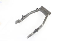 HARLEY Dropped Swingarm Raw Fits 1973-1984 FL, chain drive models only 1973-1984 FX, chain drive mod