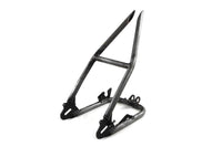 HARLEY FXD Weld-On Frame Hardtail Raw Fits 1990-1998 FXD,   1990-1998 FXDWG,