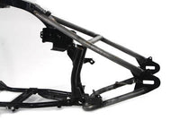 HARLEY FXD Weld-On Frame Hardtail Raw Fits 1990-1998 FXD,   1990-1998 FXDWG,