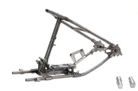 HARLEY Rigid Hardtail Rear Frame Section Fits 1948-1984 FL,   1948-1984 FL,