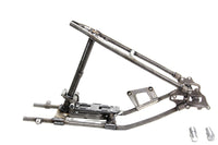 HARLEY Rigid Hardtail Rear Frame Section Fits 1948-1984 FL,   1948-1984 FL,
