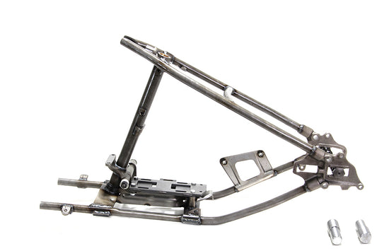 HARLEY Rigid Hardtail Rear Frame Section Fits 1948-1984 FL,   1948-1984 FL,