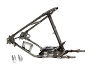 HARLEY Rigid Hardtail Rear Frame Section Fits 1948-1984 FL,   1948-1984 FL,