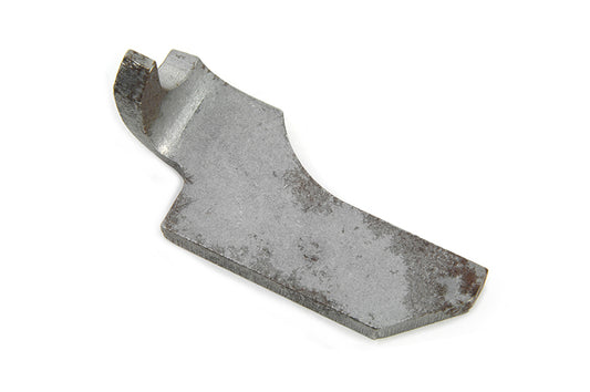 HARLEY Left Side Caliper Frame Mount Bracket Fits 1987-1999 FXST,   1987-1999 FLST,