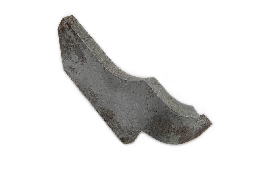 HARLEY Left Side Caliper Frame Mount Bracket Fits 1987-1999 FXST,   1987-1999 FLST,