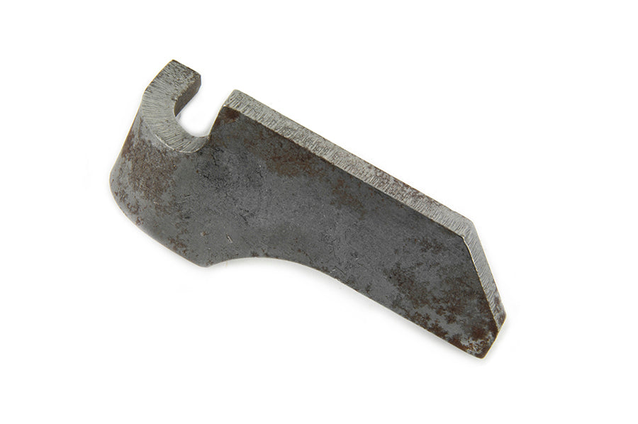 HARLEY Left Side Caliper Frame Mount Bracket Fits 1987-1999 FXST,   1987-1999 FLST,