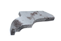 HARLEY Left Side Caliper Frame Mount Bracket Fits 1987-1999 FXST,   1987-1999 FLST,