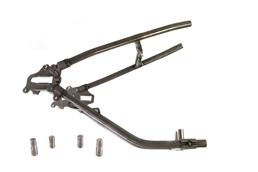 HARLEY Rear Hardtail Section Fits 1986-1999 FXST,