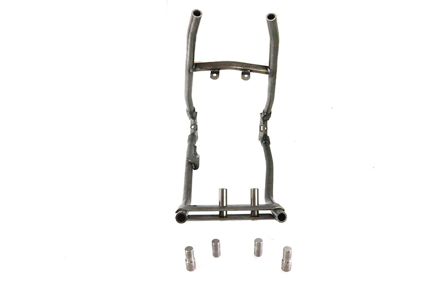 HARLEY Rear Hardtail Section Fits 1986-1999 FXST,