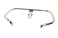 HARLEY Front Engine Bar Chrome fits 1929-1952 WL,  1932-1973 G,