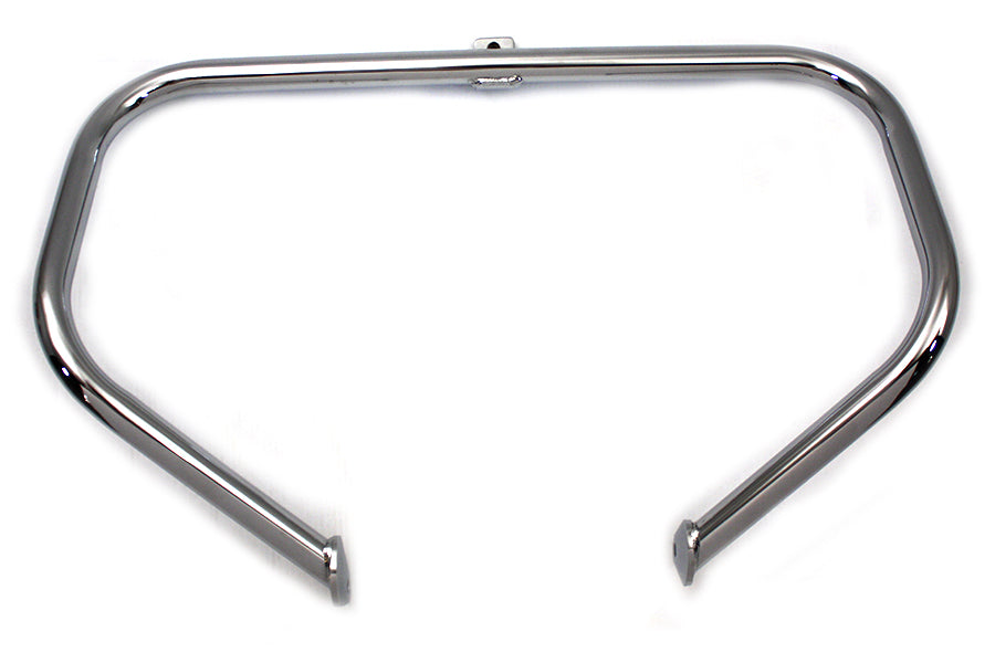 HARLEY Chrome Front Engine Bar fits 1997-2008 FLT,