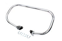 HARLEY Chrome Front Engine Bar fits 1993-2005 FXDWG,