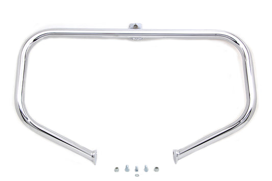 HARLEY Chrome Front Engine Bar fits 1988-1996 FLT,