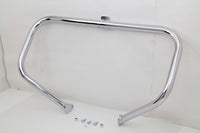 HARLEY Chrome Front Engine Bar fits 1988-1996 FLT,