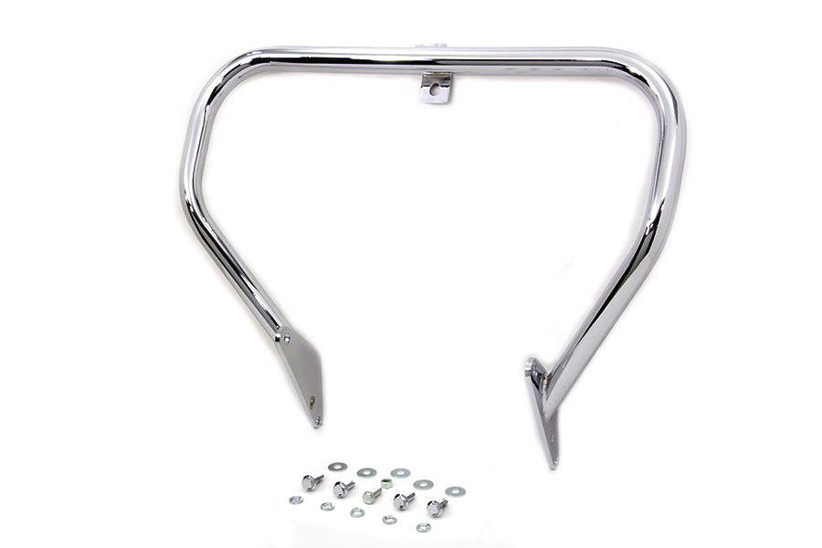 HARLEY Chrome Front Engine Bar fits 1991-2005 FXD,