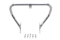 HARLEY Chrome Front Engine Bar fits 1991-2005 FXD,